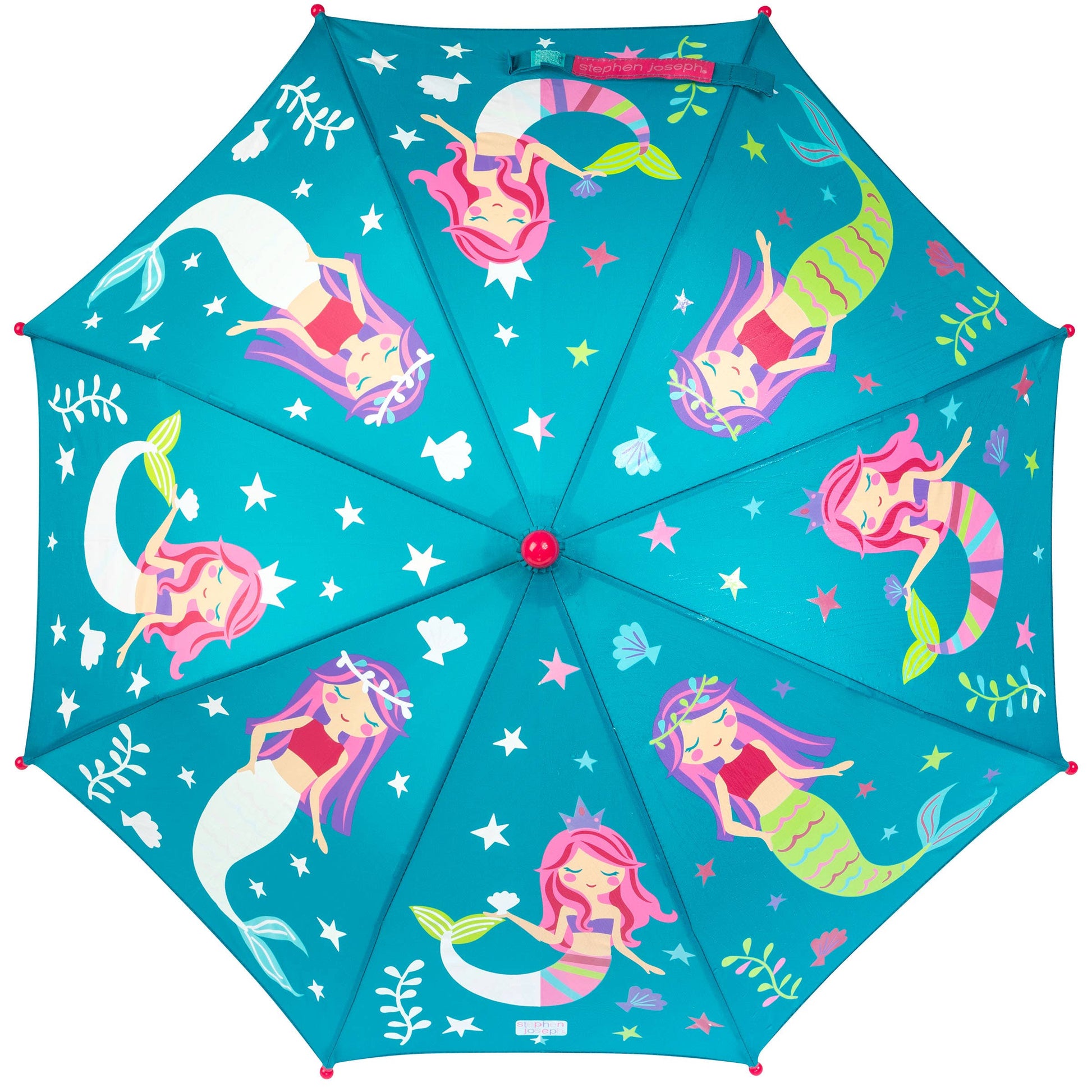 Magic Color-Changing Kids Umbrella