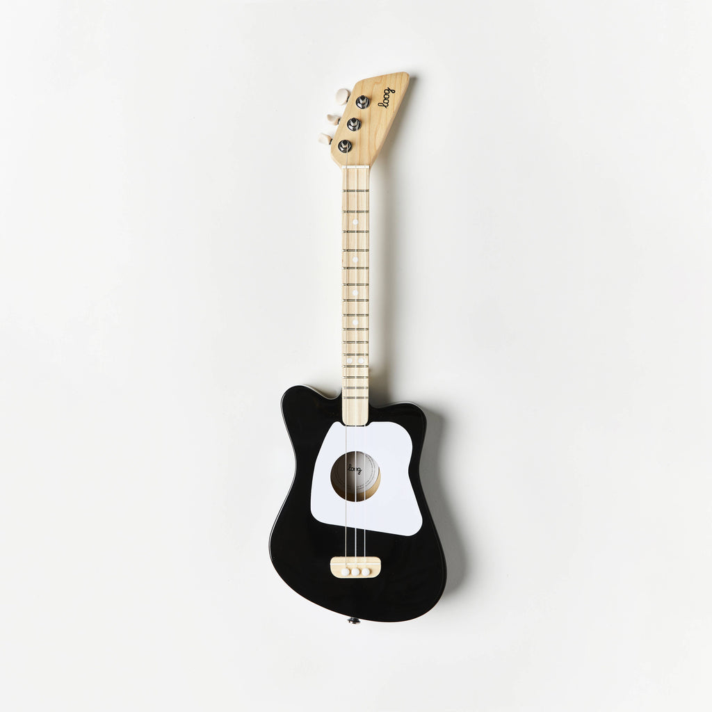 Loog Mini Acoustic Guitar