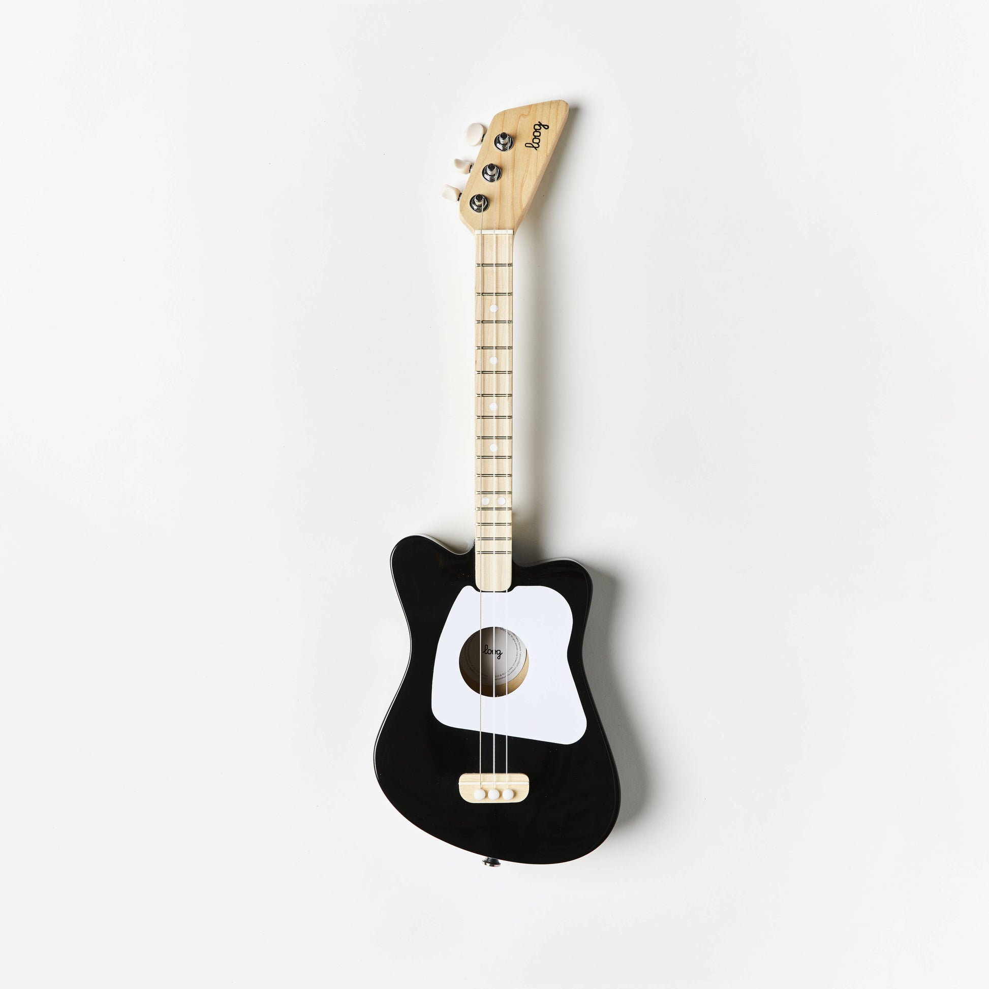 Loog Mini Acoustic Guitar
