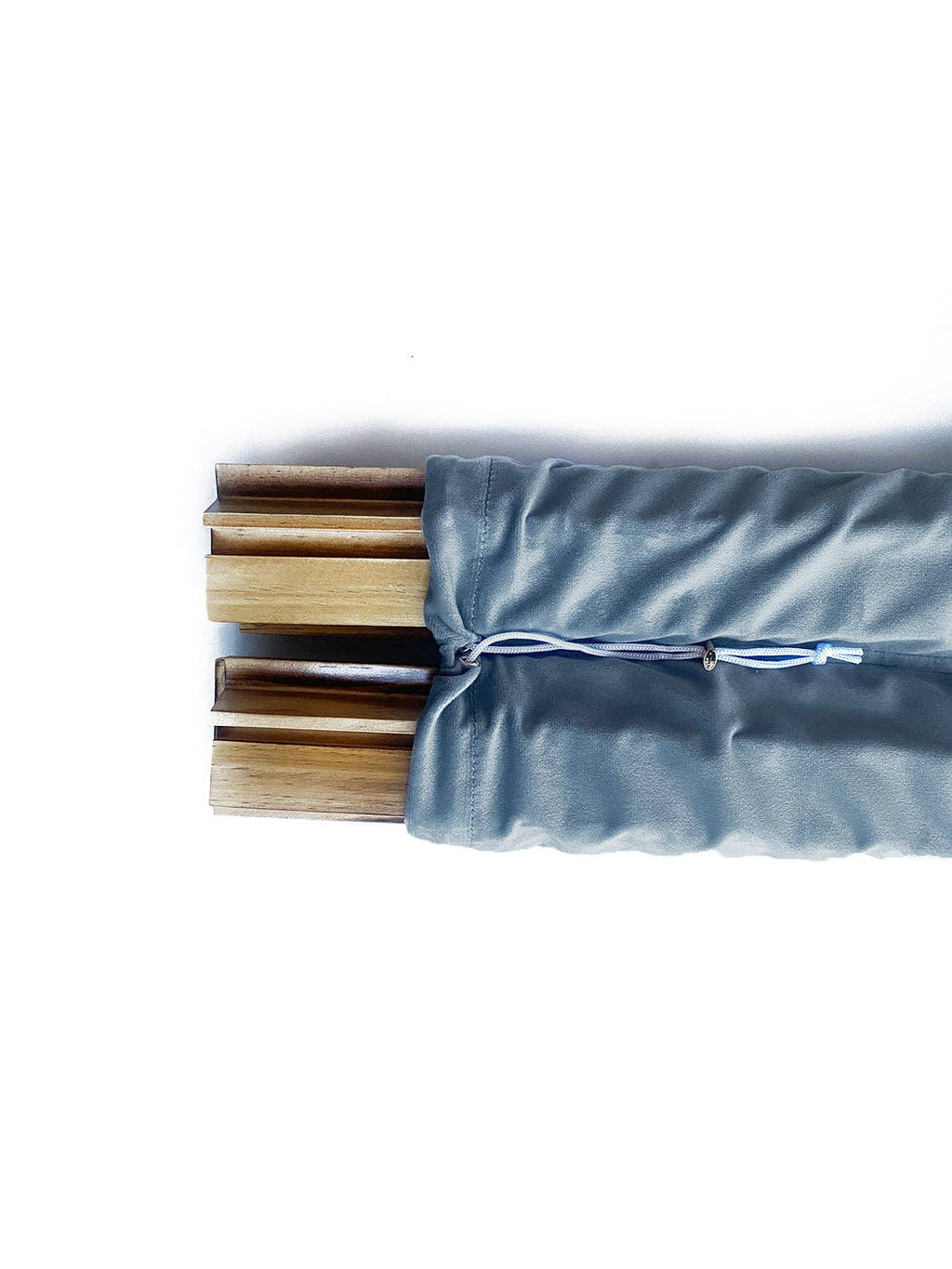 Mahjong Racks & Pushers (Set of 4)