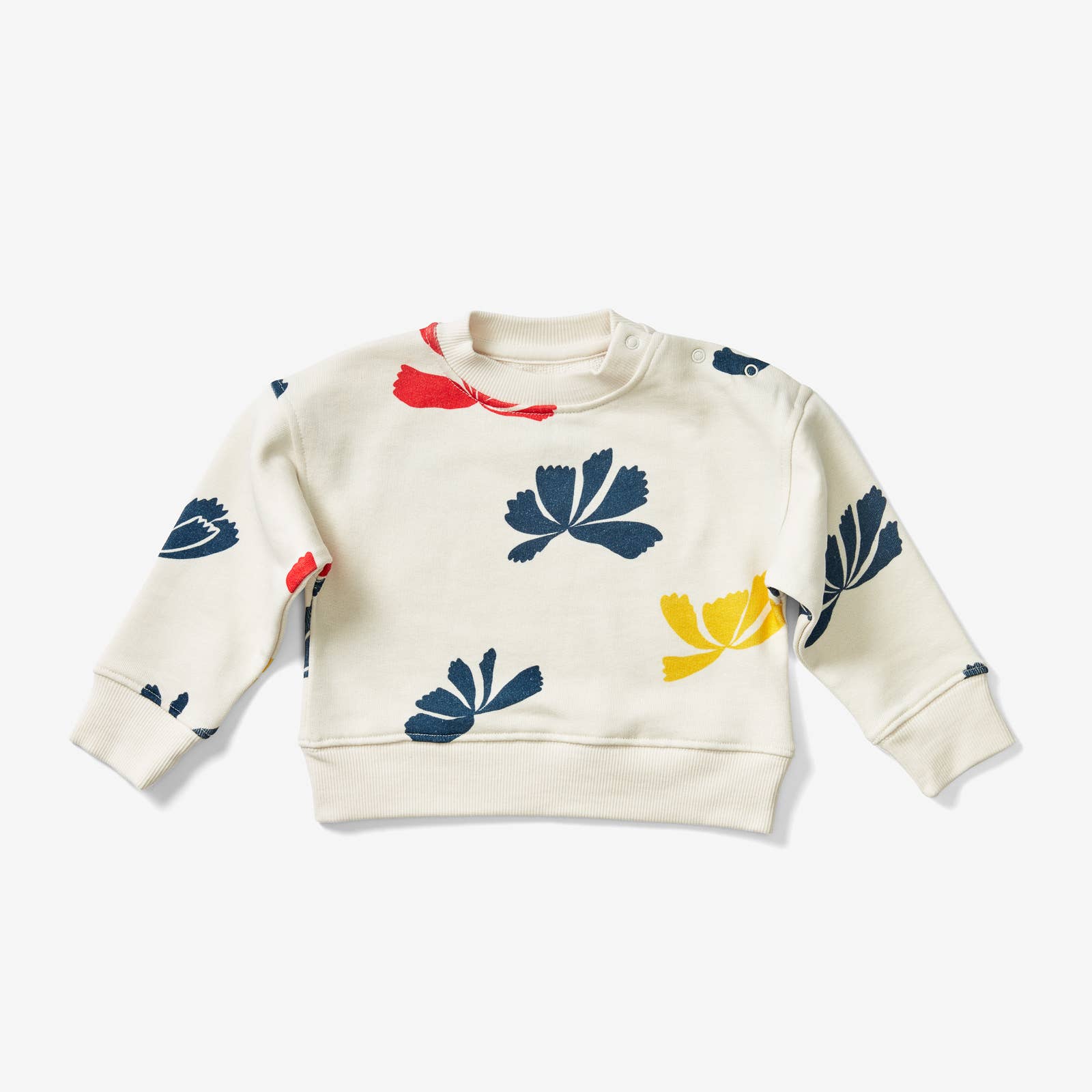Cosmos Sweatshirt
