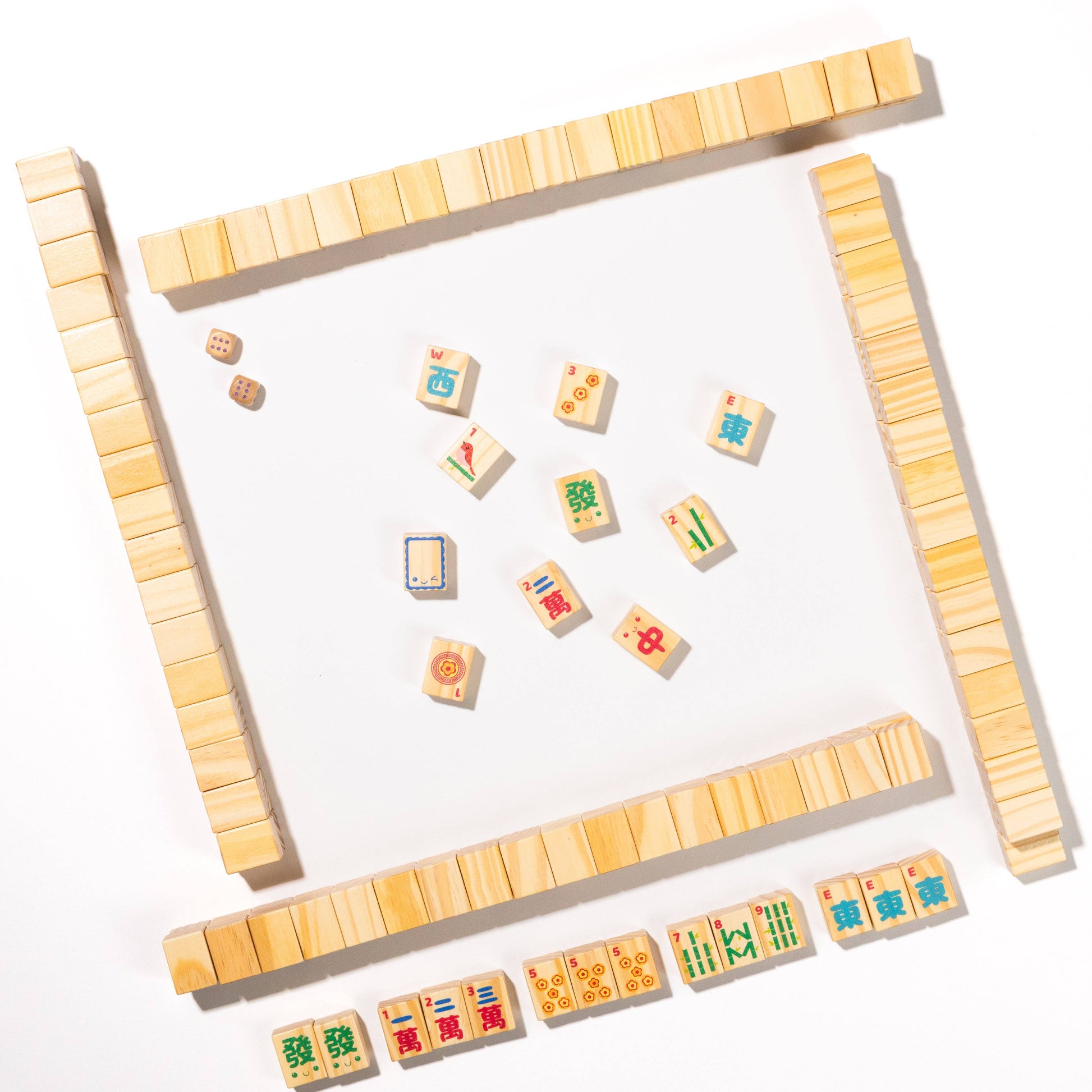 Mahjong Together