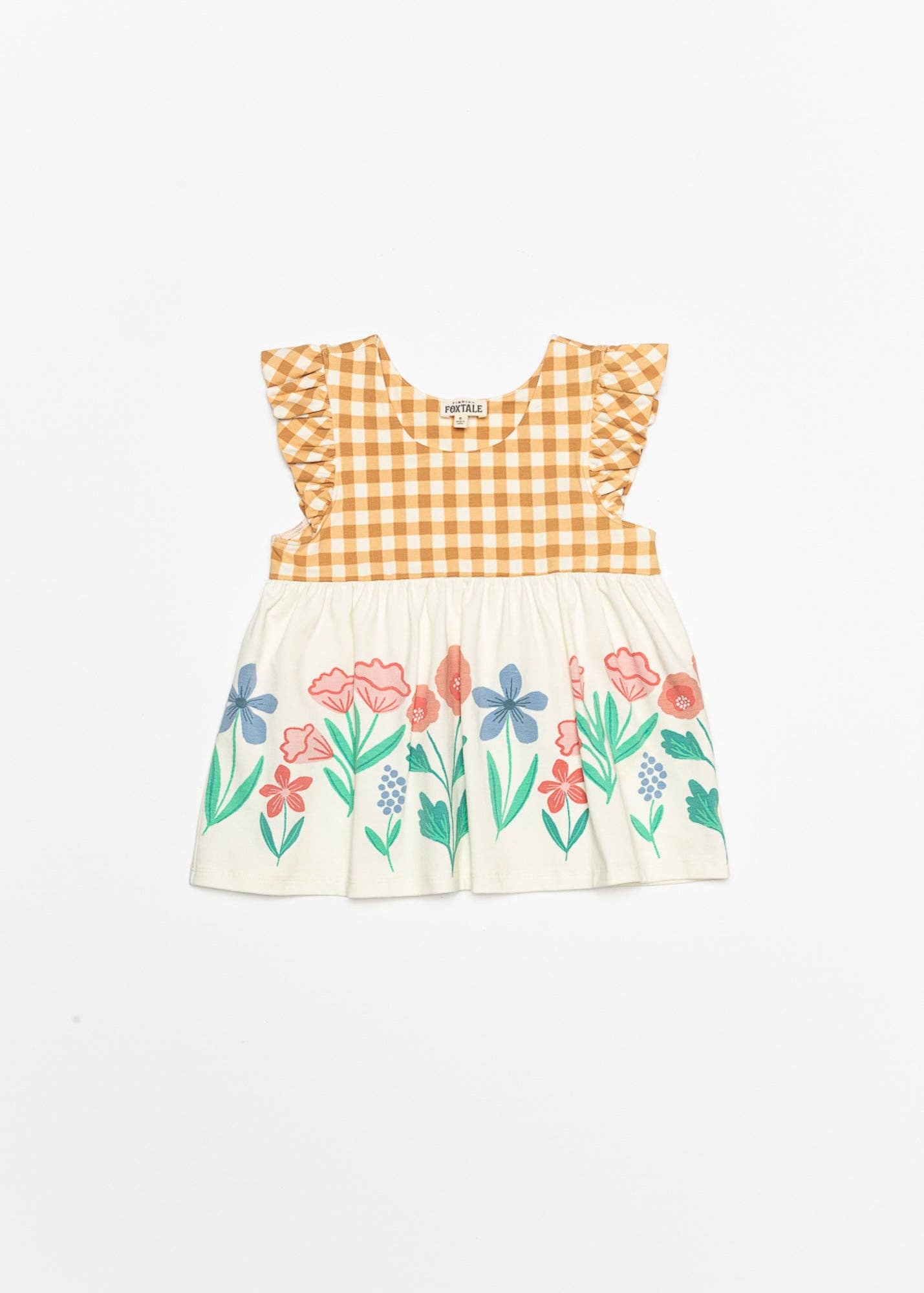 Bloom Top