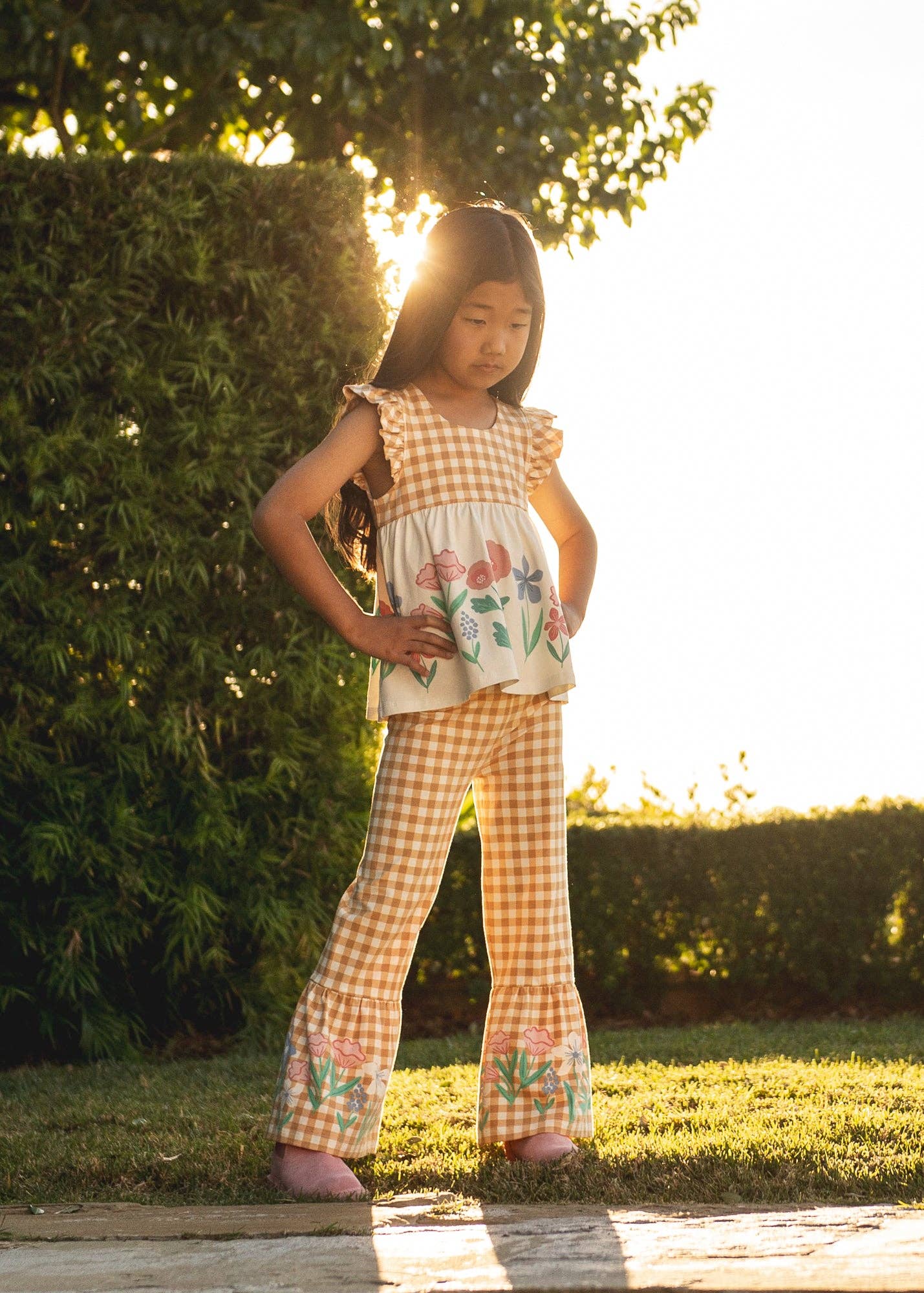 Bloom Top