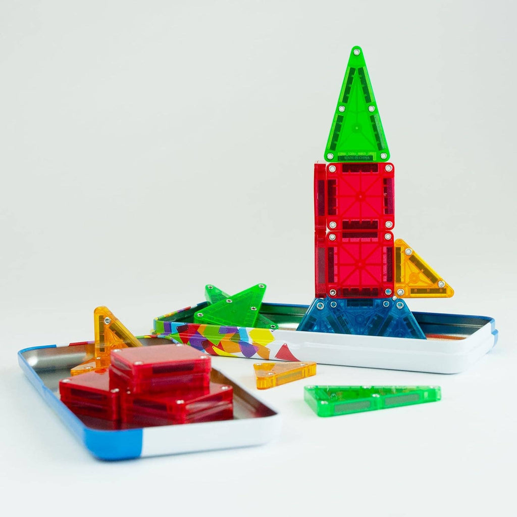 Magna-Tiles Micro Travel Set