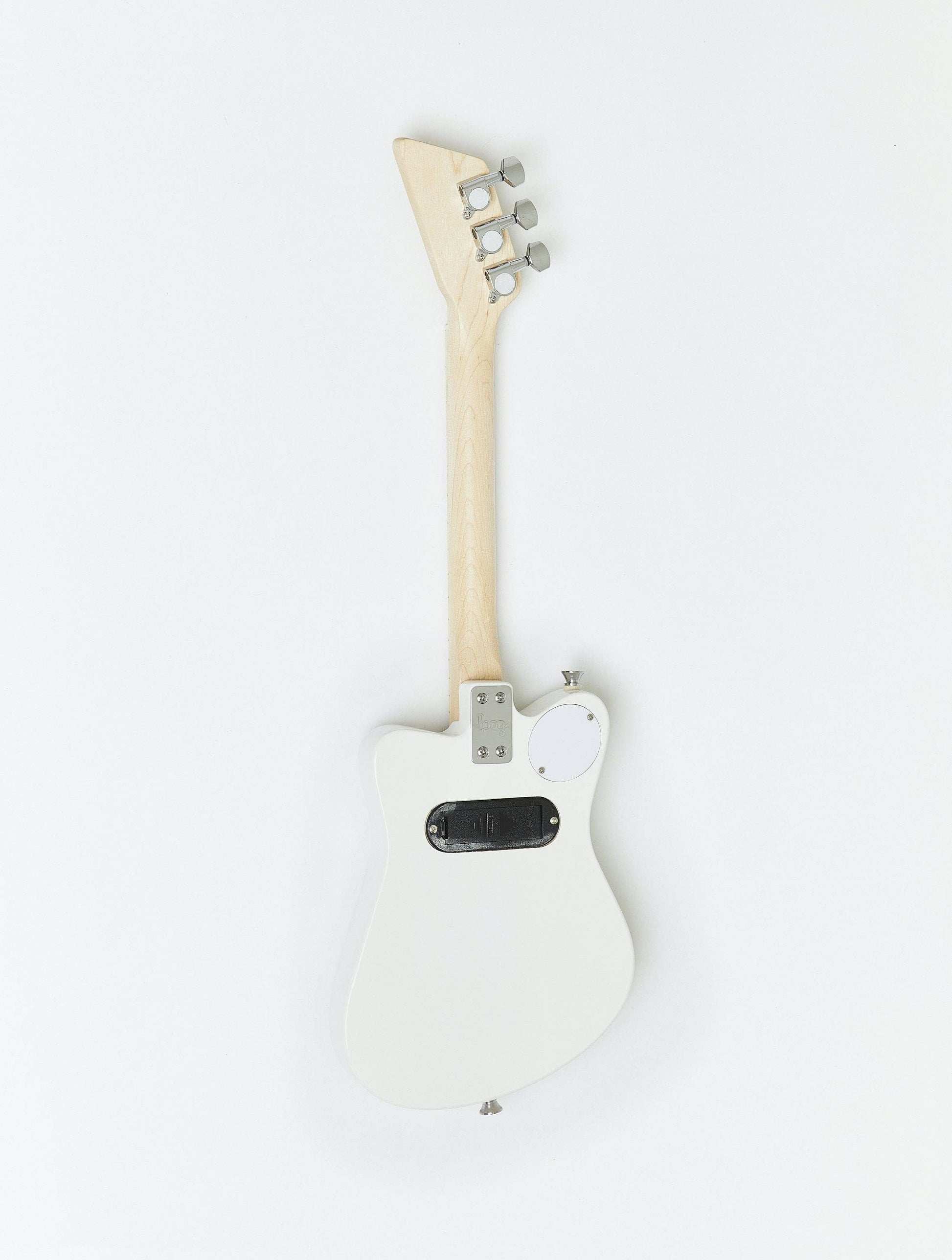 Loog Mini Electric Guitar