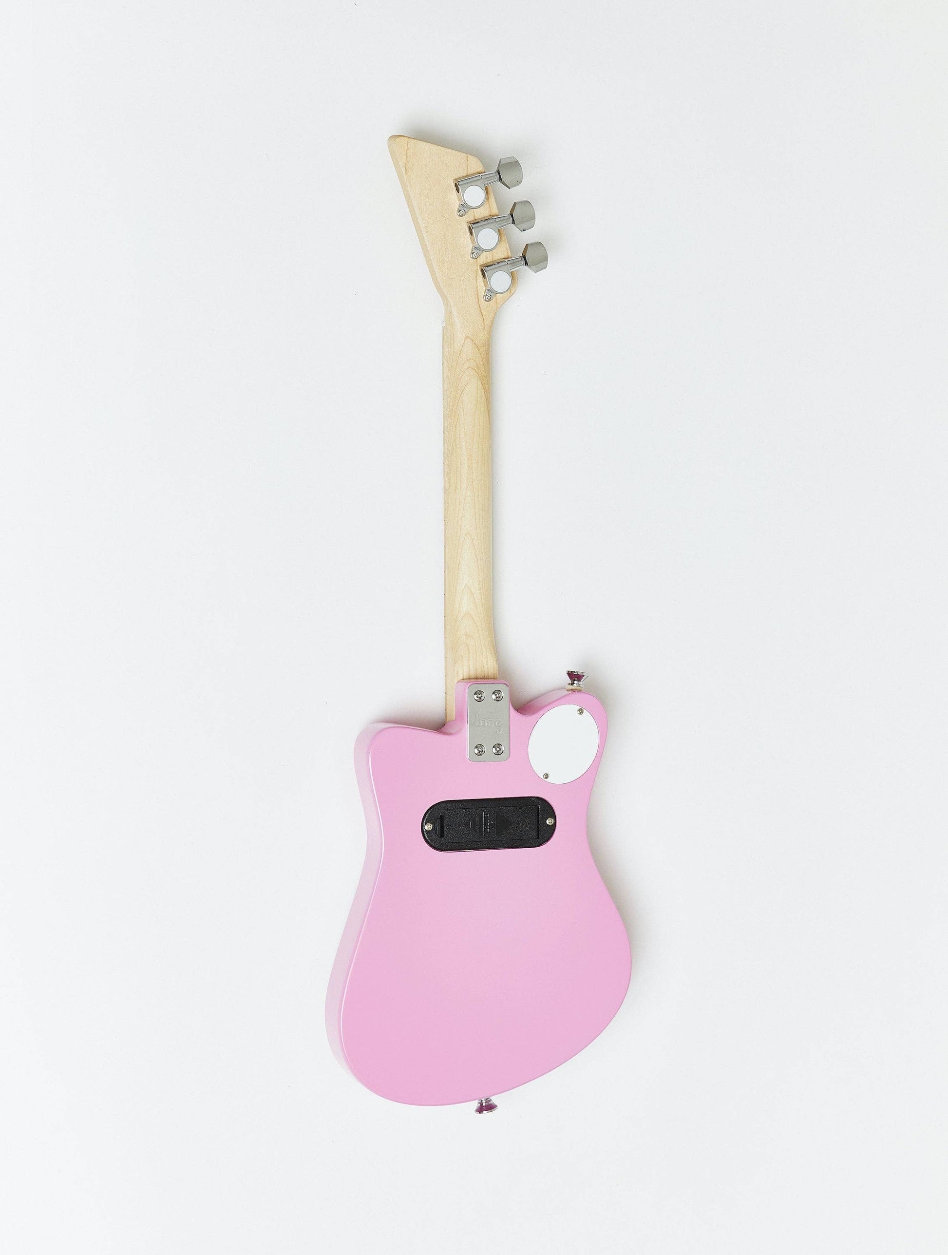 Loog Mini Electric Guitar