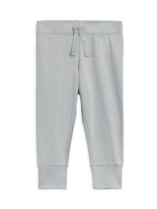 Organic Baby Cruz Jogger - Mist