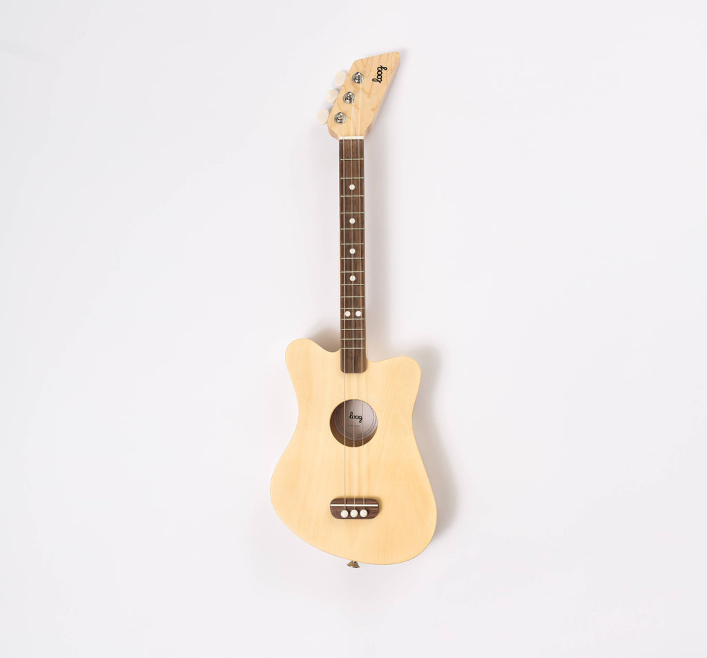 Loog Mini Acoustic Guitar