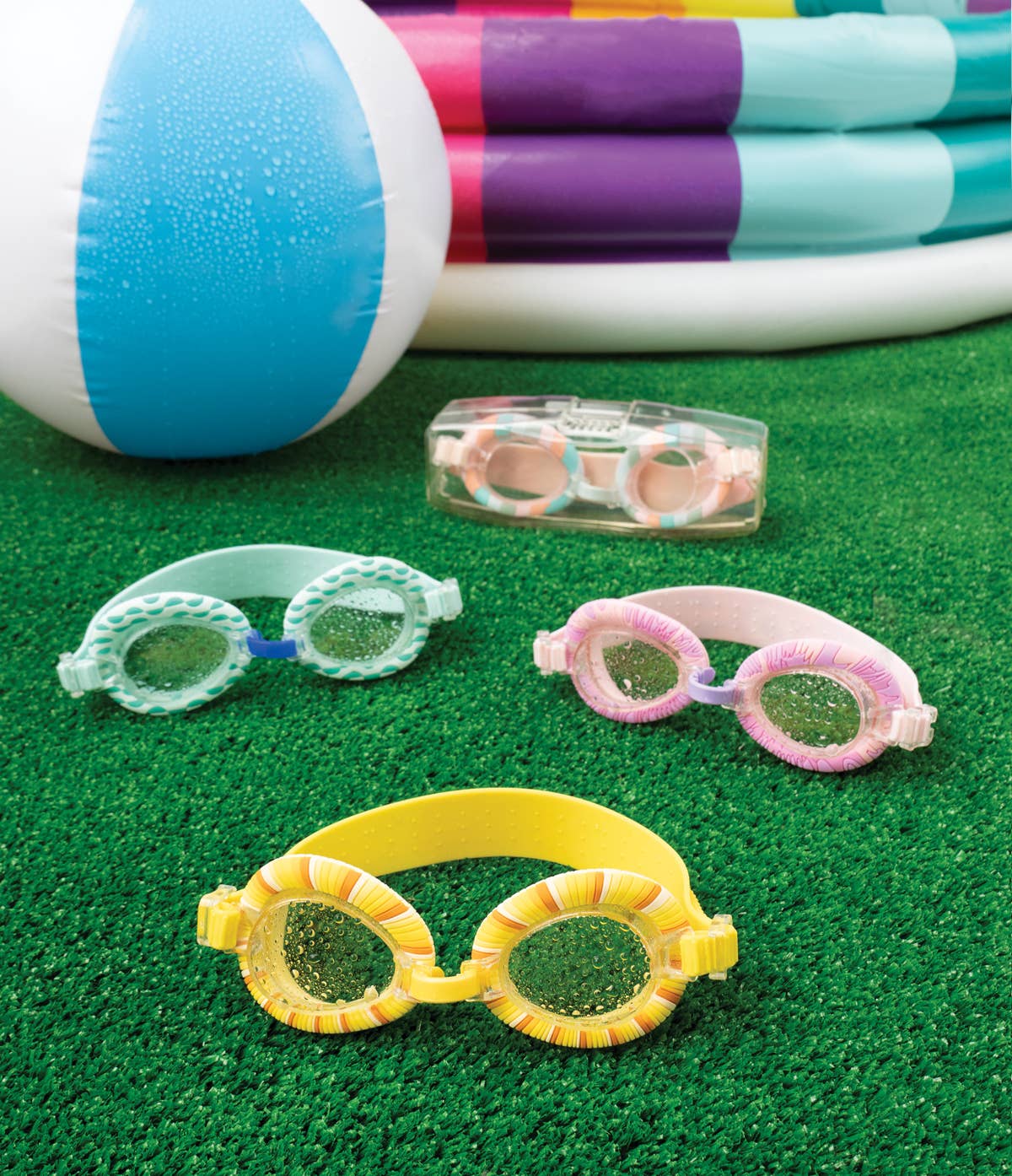 Goggles