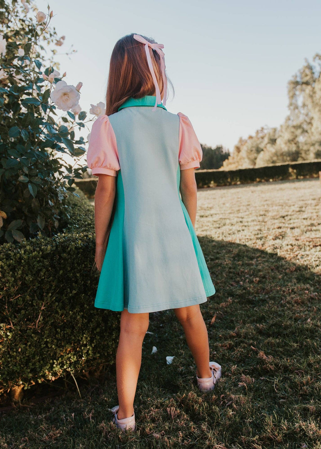 Country Club Dress