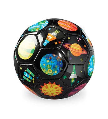 Soccer Ball - Solar System