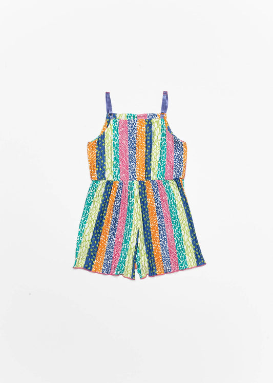 Sherbet Romper