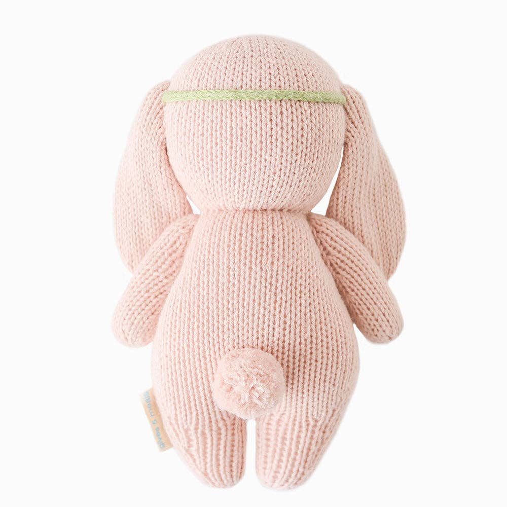 Baby Bunny -  gives 5 meals