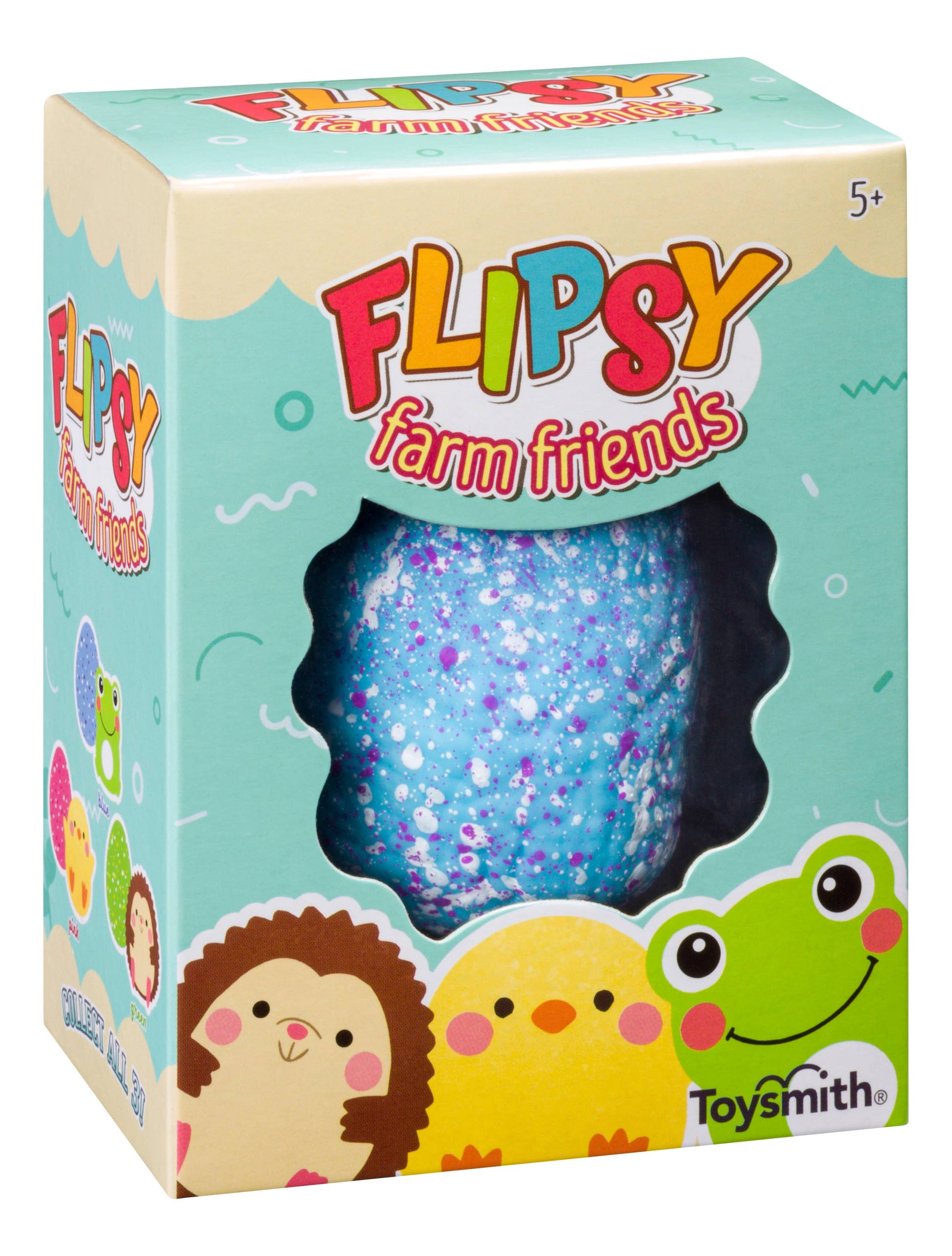 Flipsy Farm Friends (Surprise Egg)