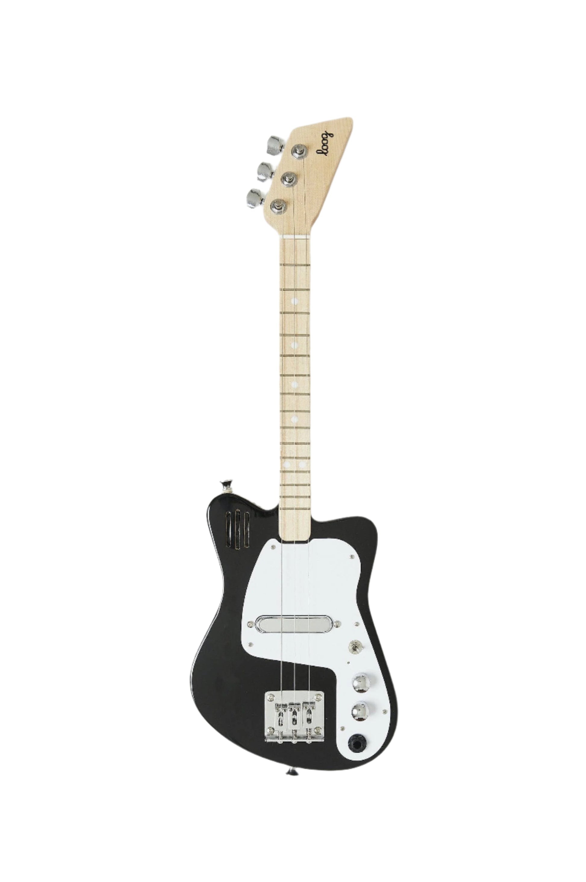 Loog Mini Electric Guitar