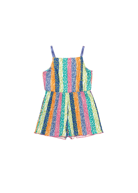 Sherbet Romper