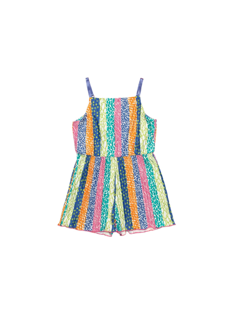 Sherbet Romper