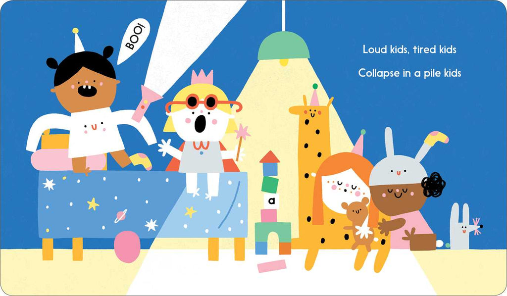 All Kids Are Good Kids by Judy Carey Nevin