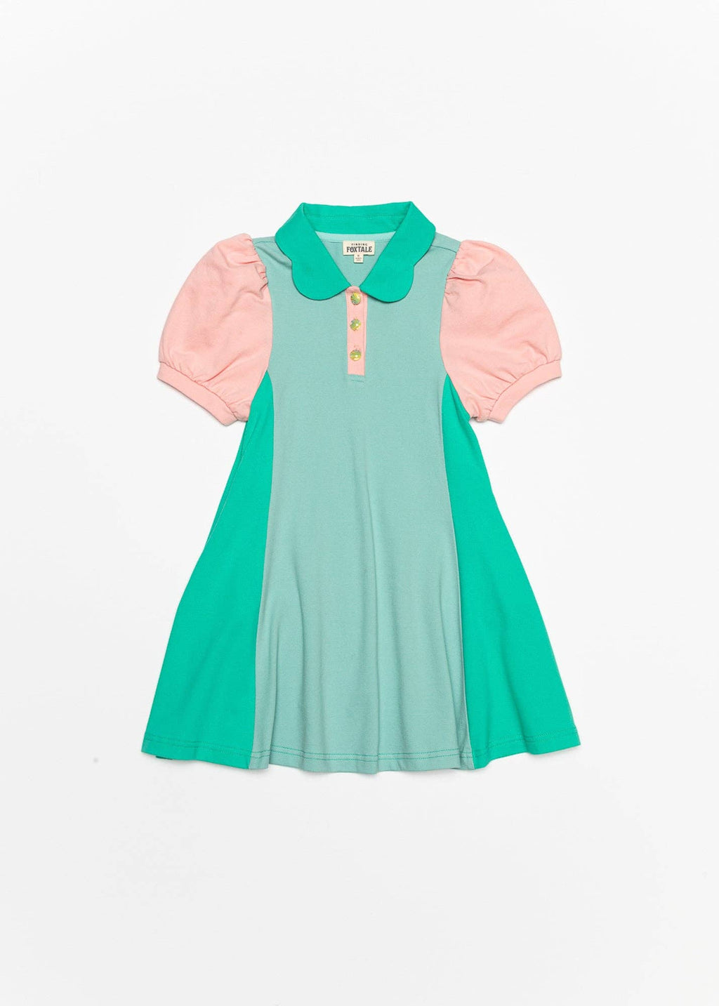 Country Club Dress