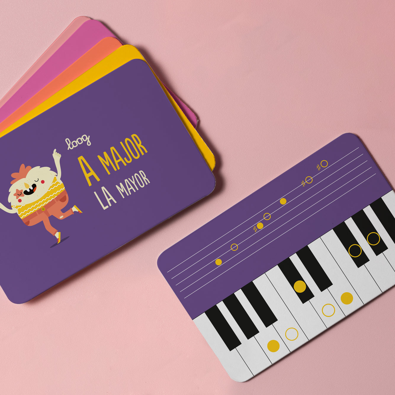 Loog Piano (Collective)