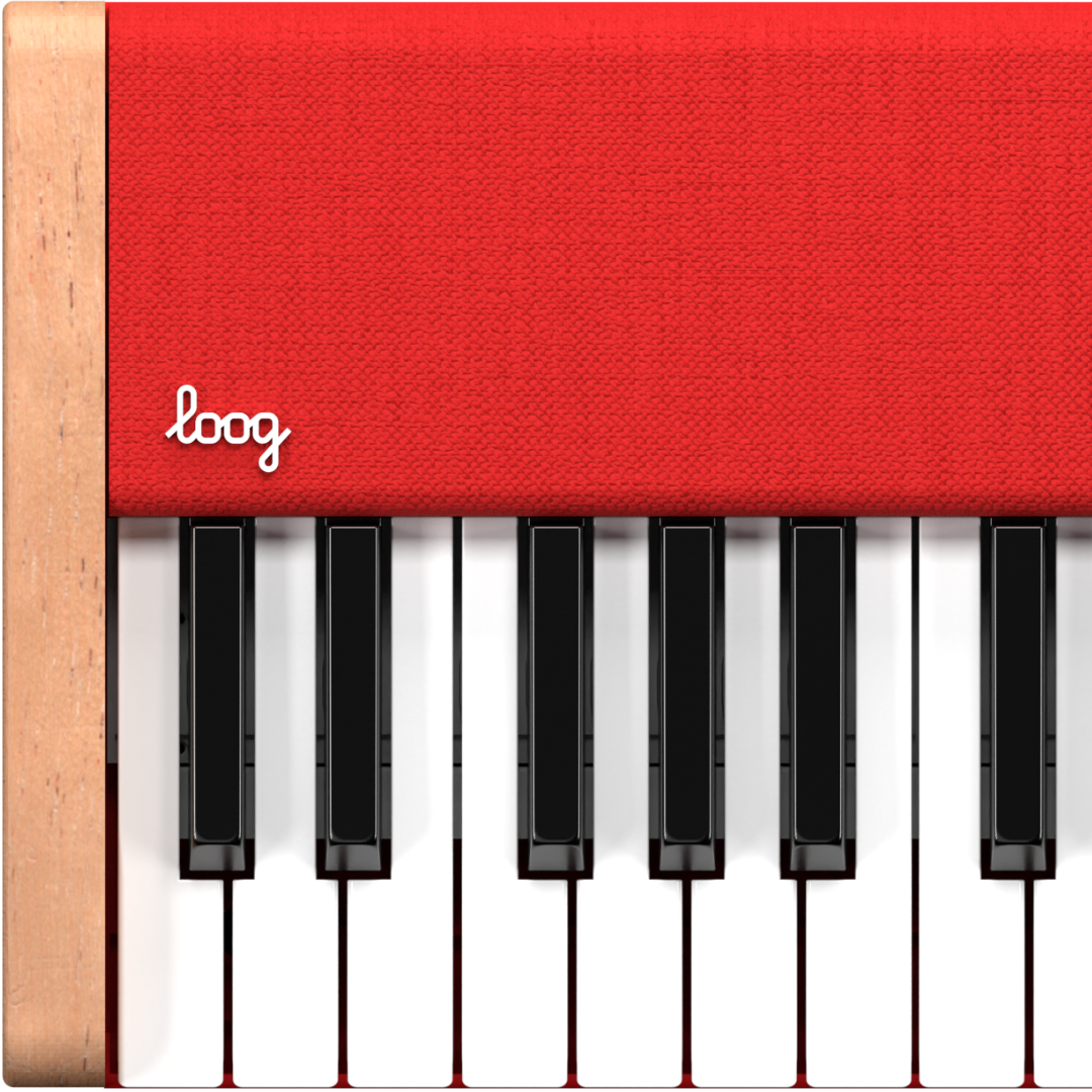 Loog Piano (Collective)