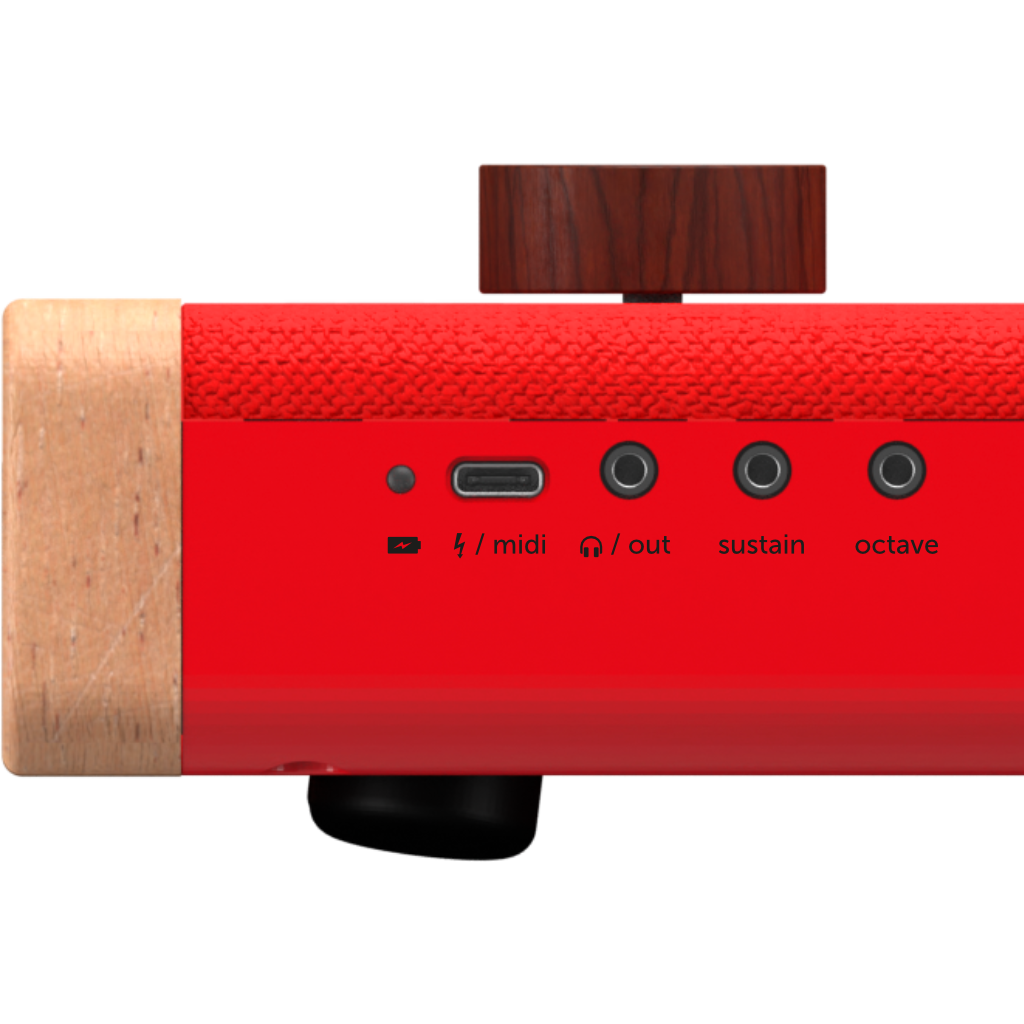 Loog Piano (Collective)