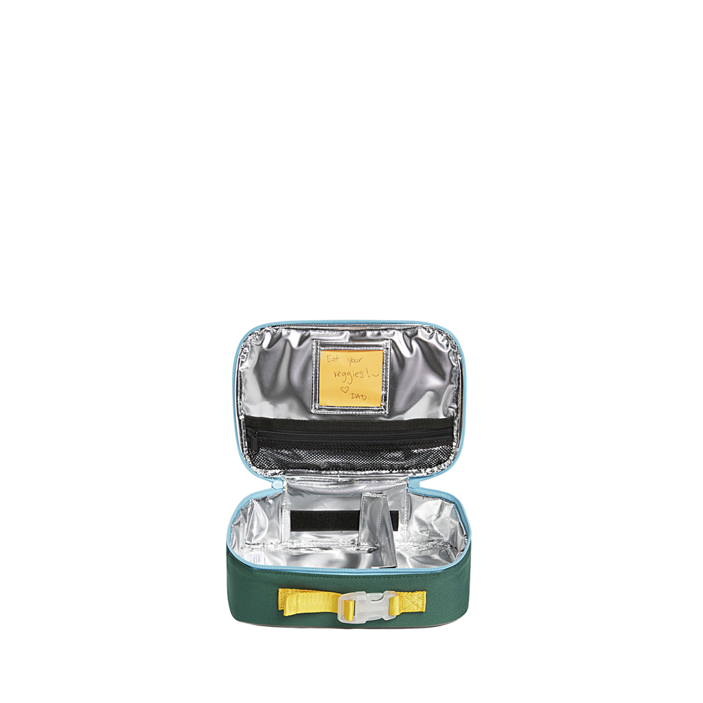 Rodgers Lunch Box