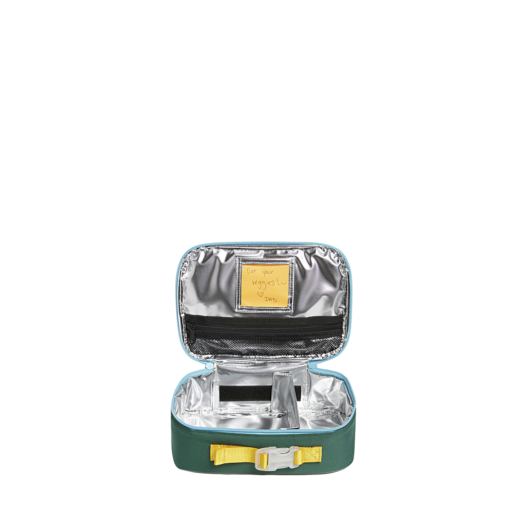 Rodgers Lunch Box