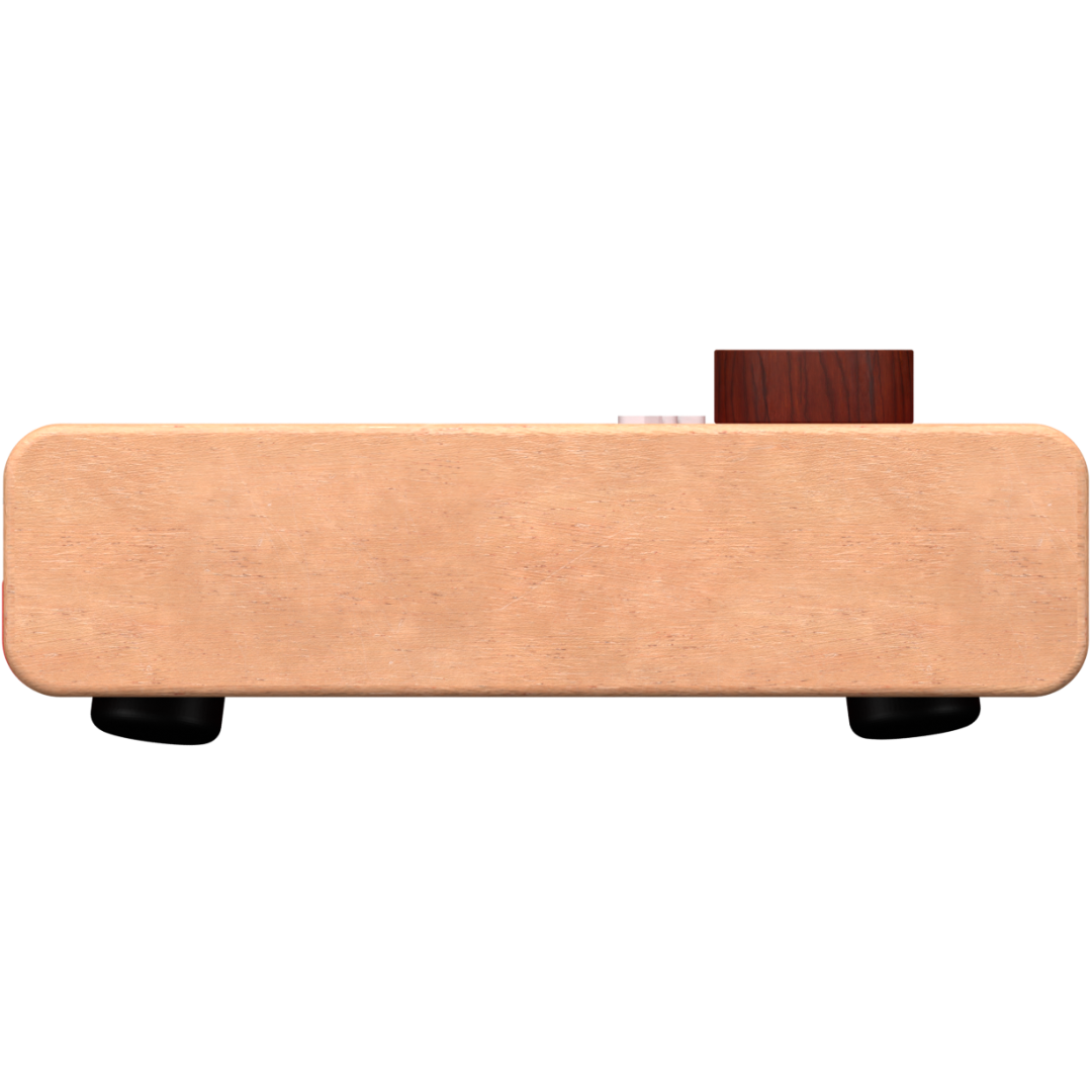 Loog Piano (Collective)