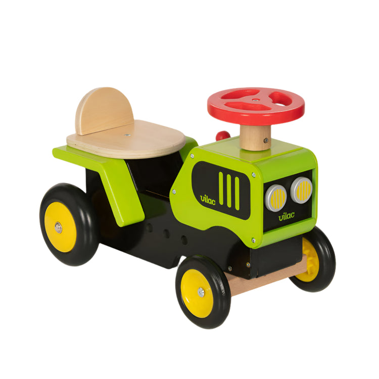 Ride on Tractor