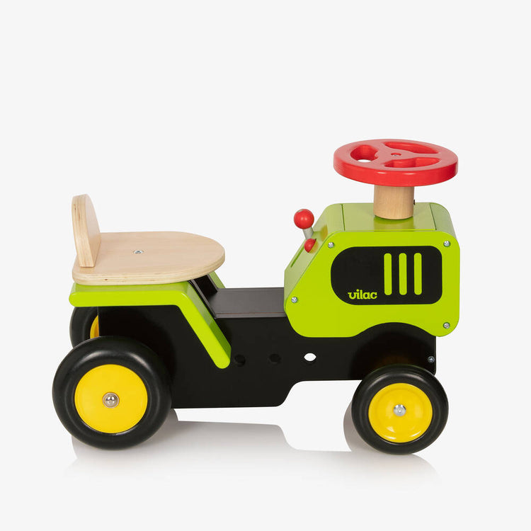 Ride on Tractor